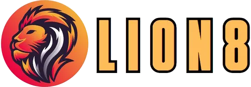 logo LION8
